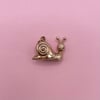 Snail Charm