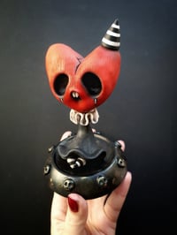 Image 1 of Clown Heart Vamplentine 