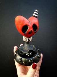 Image 3 of Clown Heart Vamplentine 