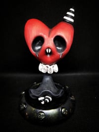 Image 4 of Clown Heart Vamplentine 