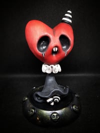 Image 2 of Clown Heart Vamplentine 