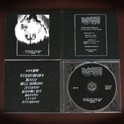 Image of Moraš – Clandescent Ceremonies in Obeisance to the Unsung CD