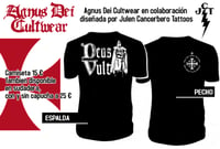 Image 1 of Camiseta/Sudadera Deus Vult