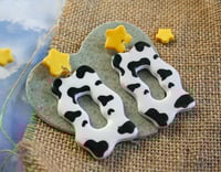 Image 2 of Statement cows