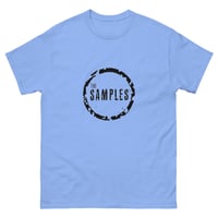 Image 1 of Circle Logo Unisex tee -10 COLORS AVAILABLE