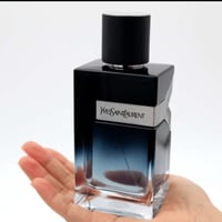 Image 3 of Yves Saint Laurent YSL Cologne For Men Y Eau De Perfume 3.3oz 100ml