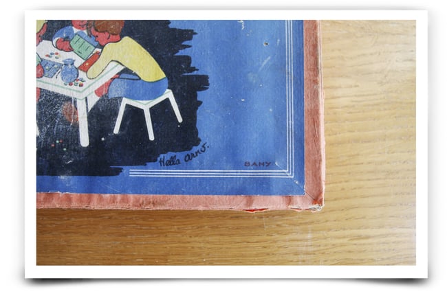 Loto d'images