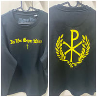 Image 2 of Camiseta/Sudadera In Hoc Signo Vinces