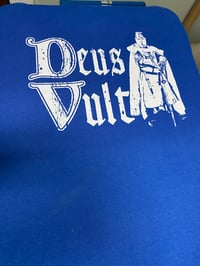 Image 3 of Camiseta/Sudadera Deus Vult