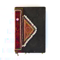 Image 2 of Boîte à trésors - "Sadhu de Jaipur"