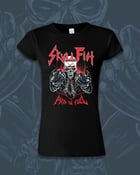 Image of Girls Shirt - PAID IN FULL 2022