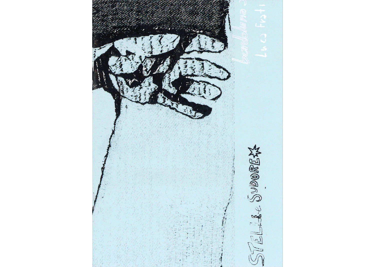 Stelle e Sudore ☆ FANZINE ☆