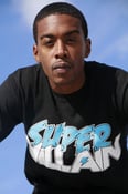 Image of The "Super Villain" Tee