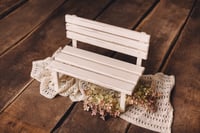 Image 4 of Vintage  bench