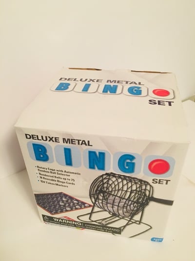 Image of BINGO