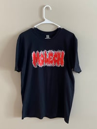 Logo T Shirt Red