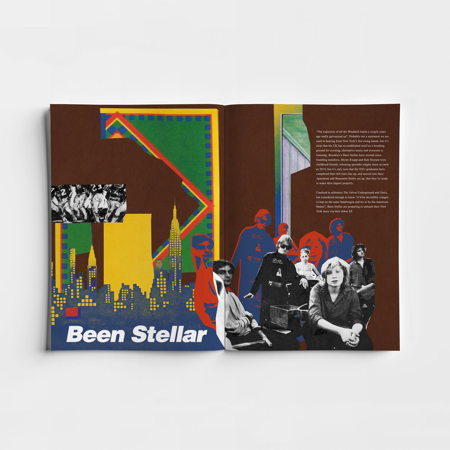Image of So Young Issue Thirty-Six