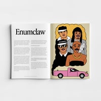 Image 4 of So Young Issue Thirty-Six