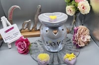 Image 3 of Wax melters (tea light) 