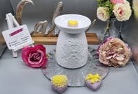 Image 4 of Wax melters (tea light) 