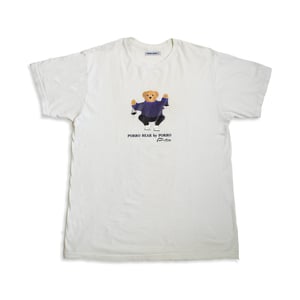 PB TEE WHITE