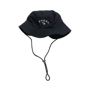 SPARKED BUCKET HAT