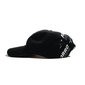 PS DAD HAT BLACK