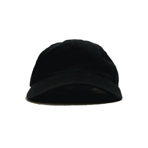 PS DAD HAT BLACK