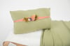 Sage Green Stretch Wrap Set