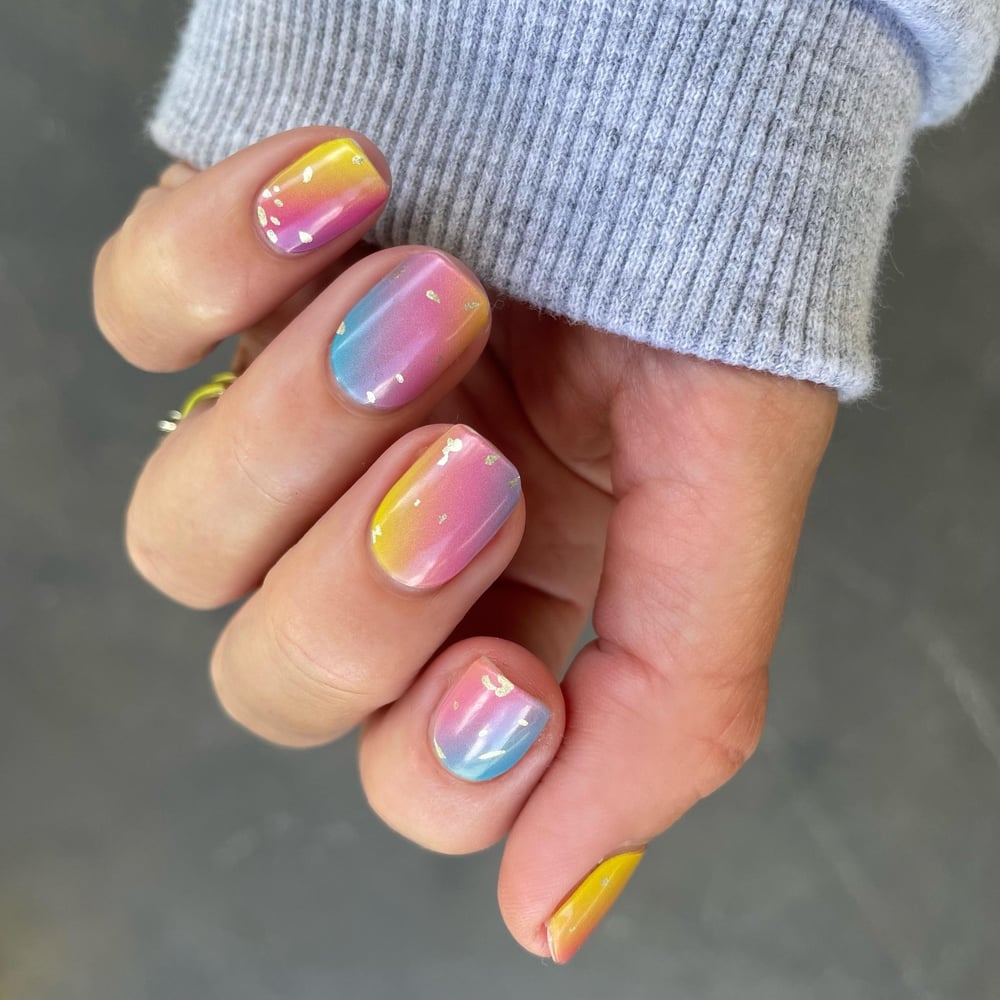 Unicorn Farts Gel Strip