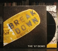 Image 1 of Breakdown - The '87 Demo