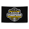2021-2022 League Champs Banner 