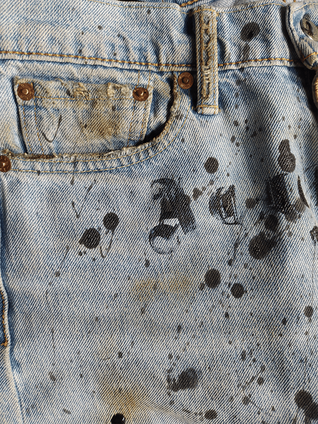 Levis 510 aquelarre.atelier