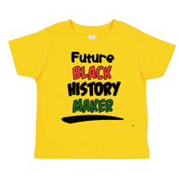 Image 2 of The Future Black History Maker 