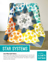 STAR SYSTEMS pdf quilt pattern