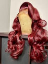 Cherry Baby Unit 