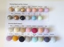 DOUBLE Bow Bar/Accessory Hanger