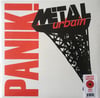 METAL URBAIN - "Panik!" LP