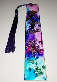 Image of Pisces Bookmark 