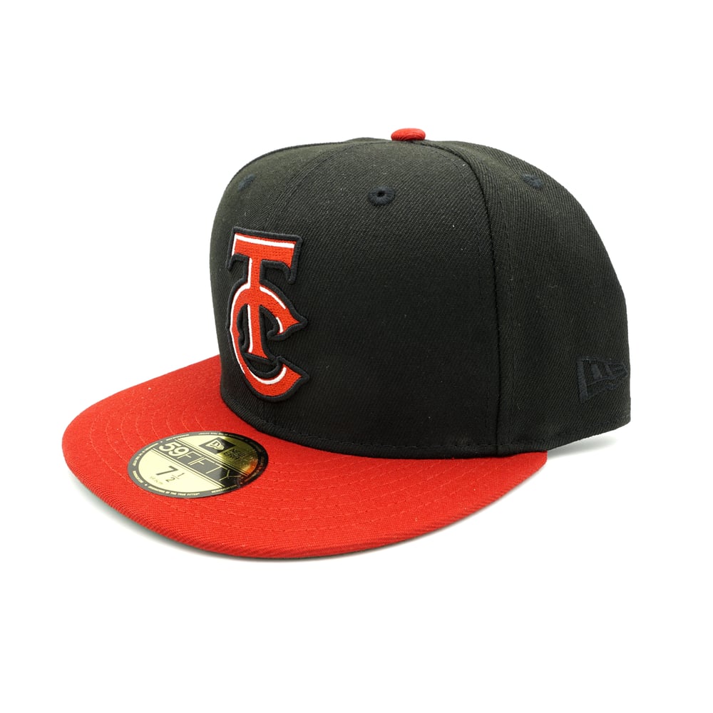 "TC" Cincy Highlights 59FIFTY