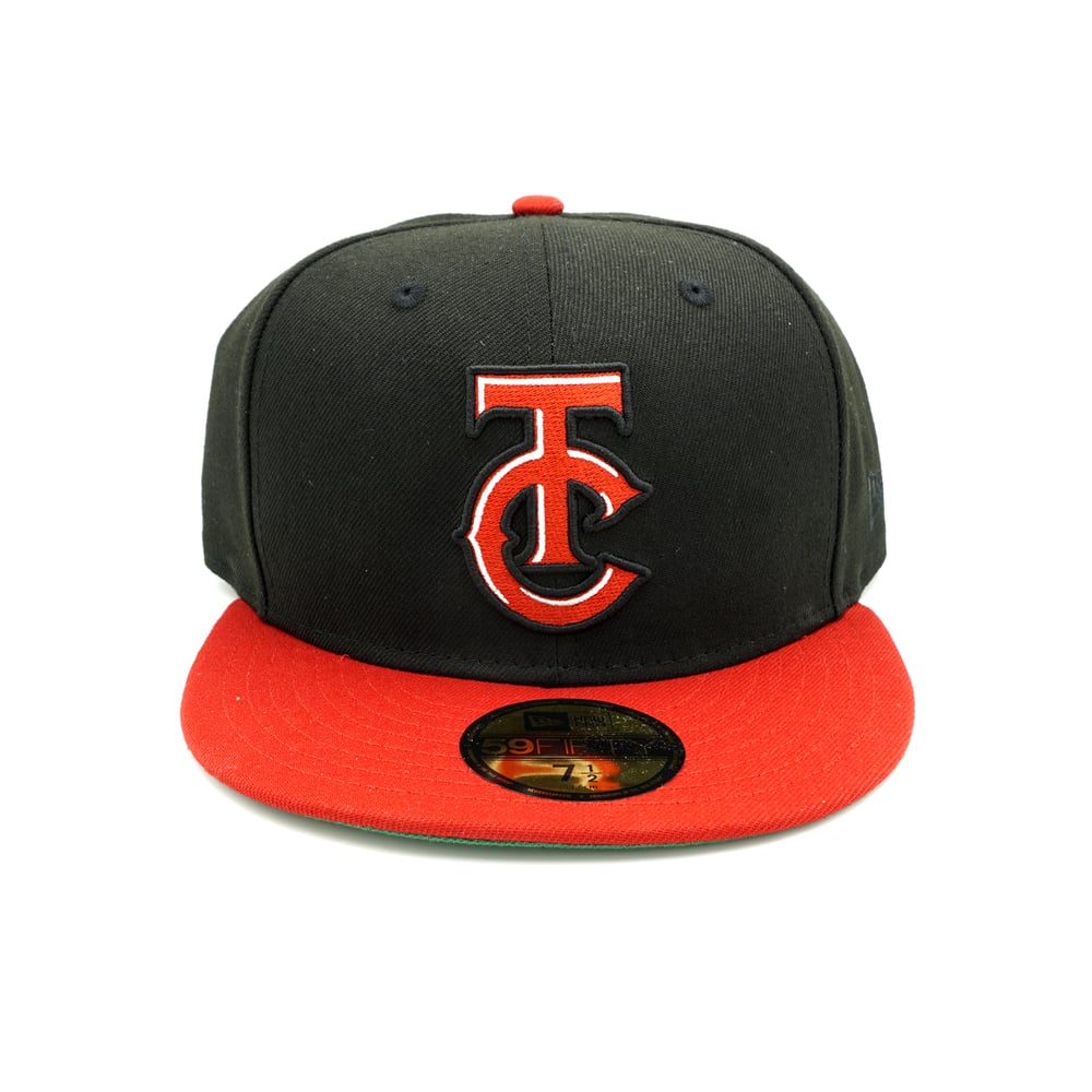 "TC" Cincy Highlights 59FIFTY