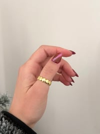 Image 2 of For Infinity Ring (Adjustable)