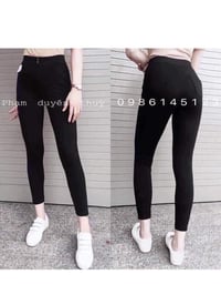 Strechy and Cool Legging for Women