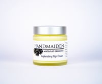 Replenishing Night Cream 100ml