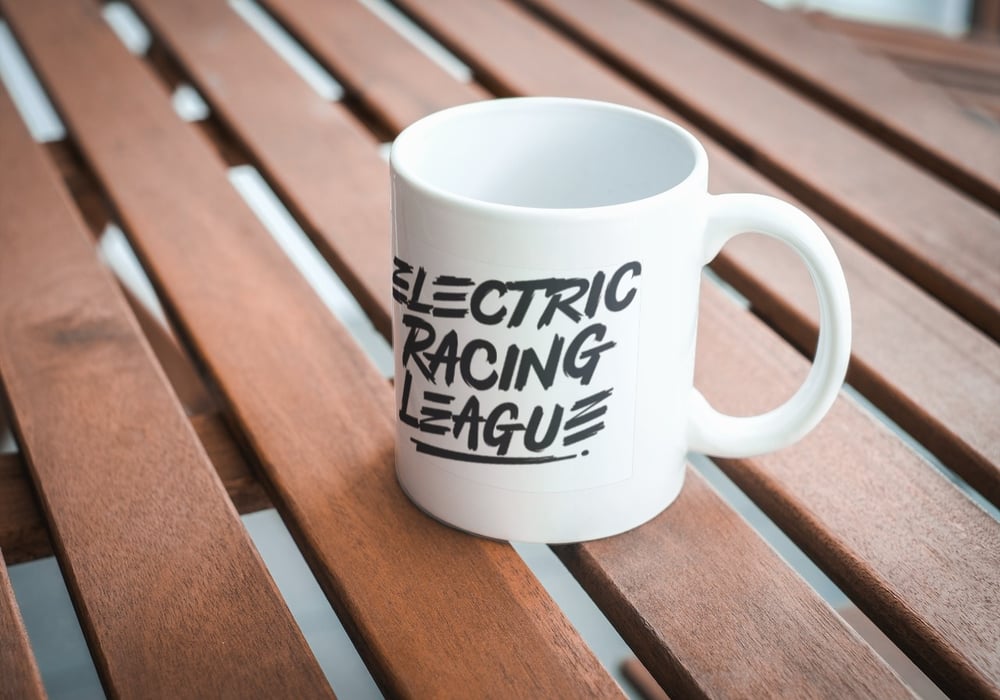 Electric Racing Mug