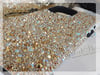 Bronze Goddess Fully Covered Case