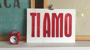 TIAMO