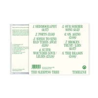 Image 3 of The Sleeping Tree - Timeline (CD)