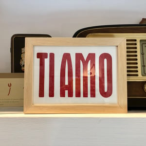 TIAMO