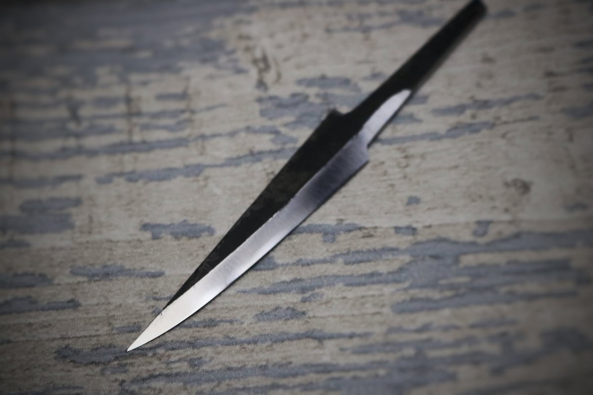 Image of 70mm slöjd